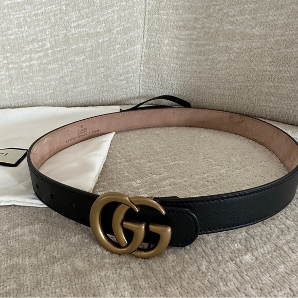 Gucci belt - Picture 3 of 5
